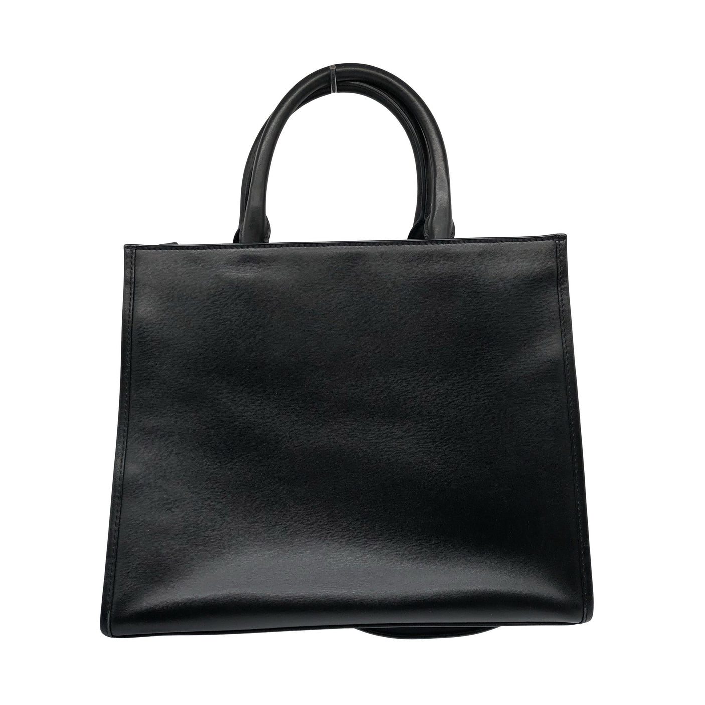 Unisex Marc Jacobs - Käekott, suurus Midi - Must (2)