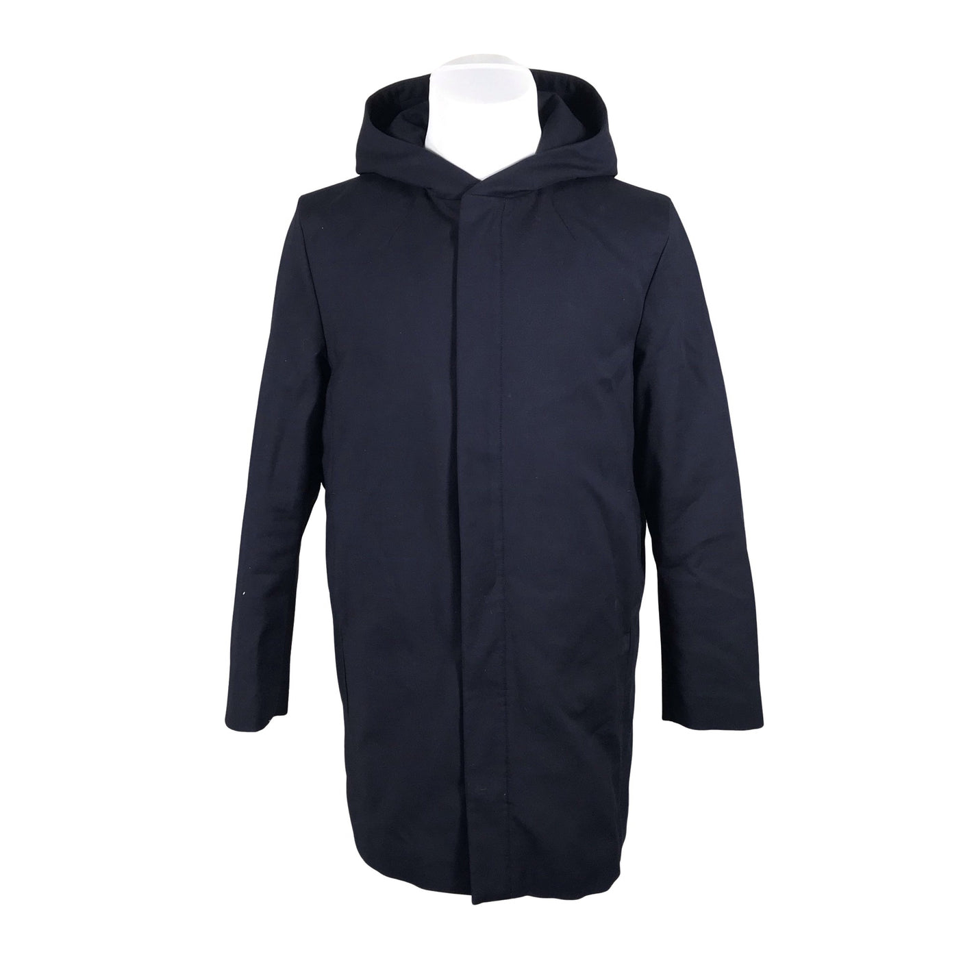 Unisex COS - Talvejope, suurus L - Sinine (1)