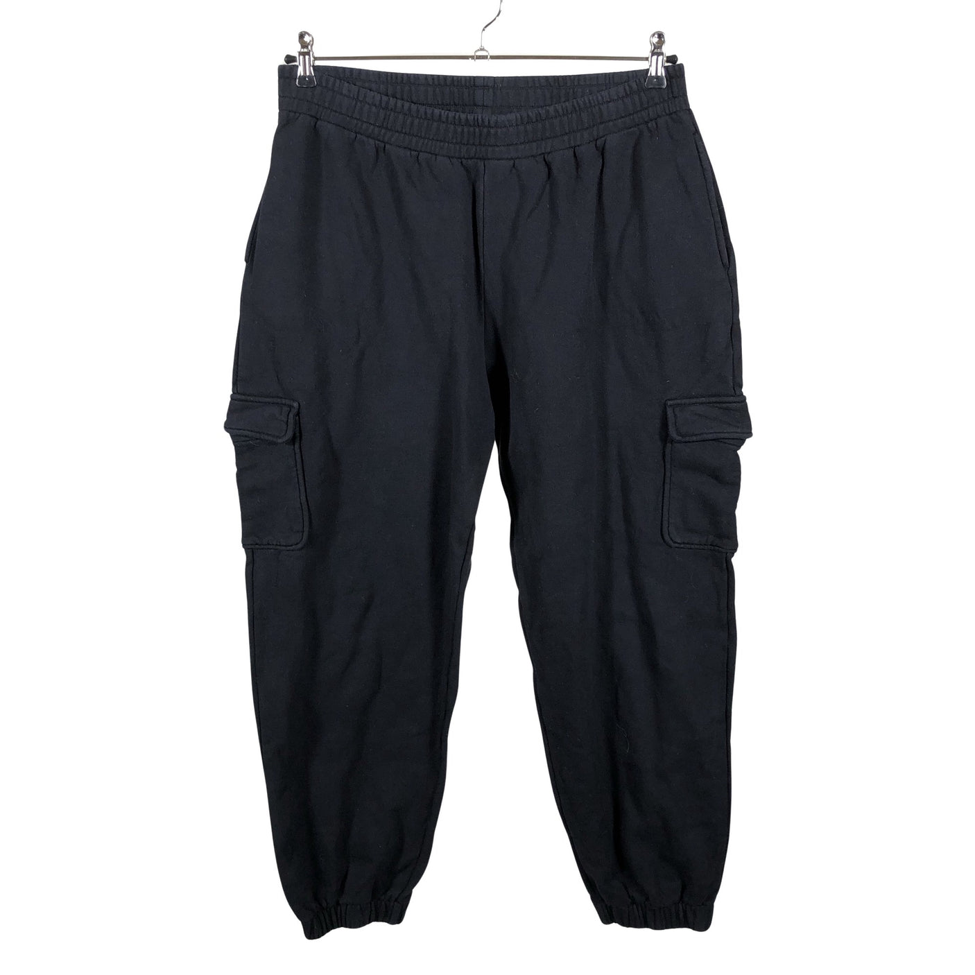 Unisex Kaiko - Dressikangast püksid, suurus 42 - Must (1)
