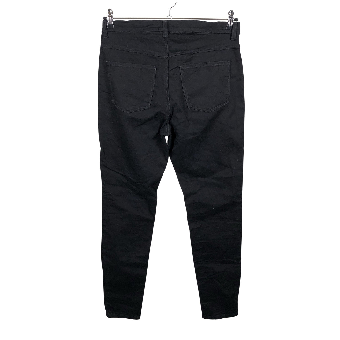 Unisex NOSH - Teksad, suurus W32 - Must (2)