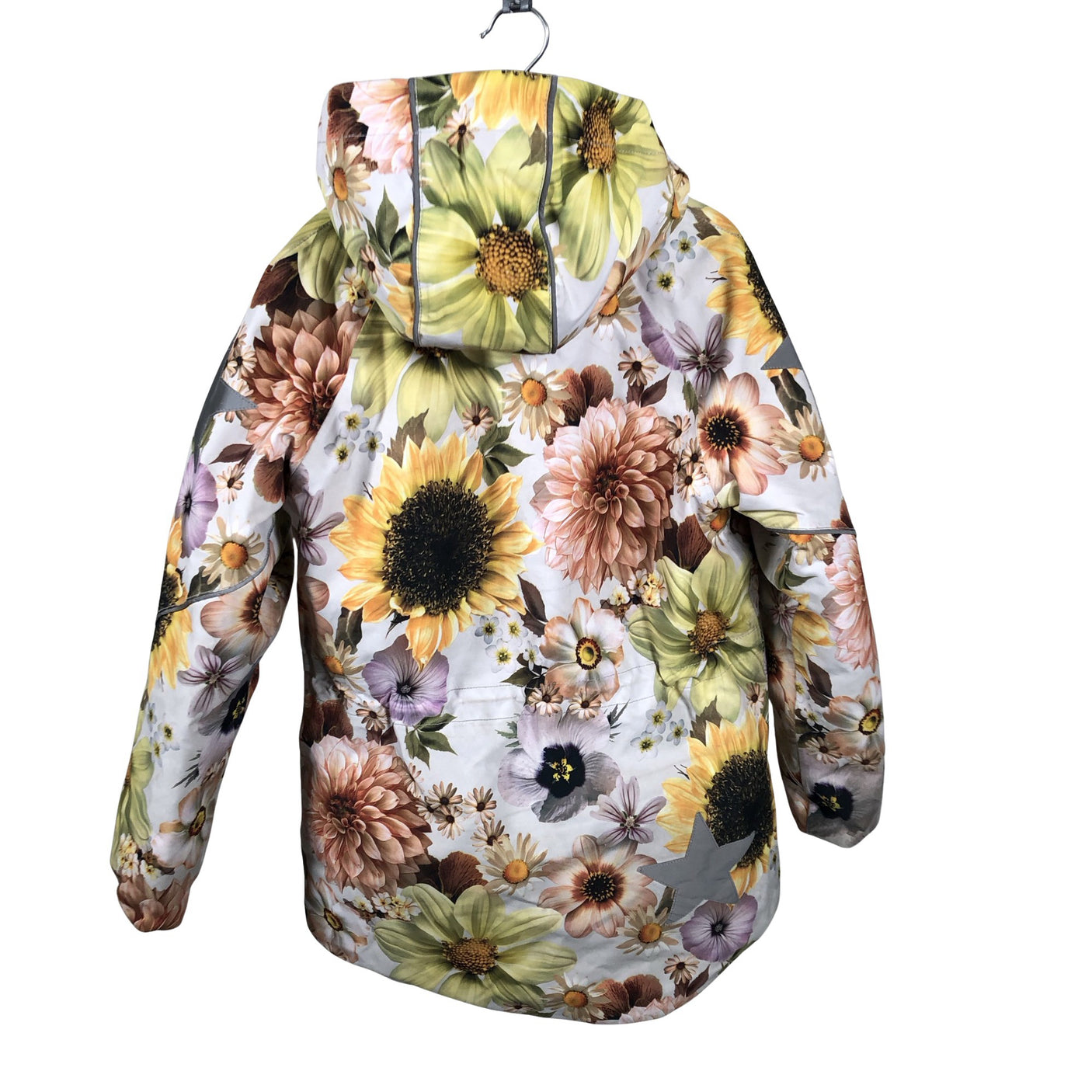 Unisex Molo Kids - Sulejope, suurus 134 - 140 - Beige (3)