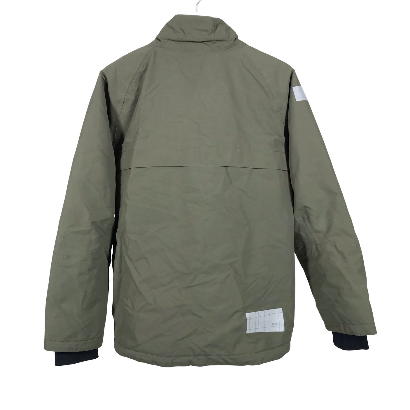 Unisex Molo Kids - Talvejope, suurus 158 - 164 - Roheline (2)