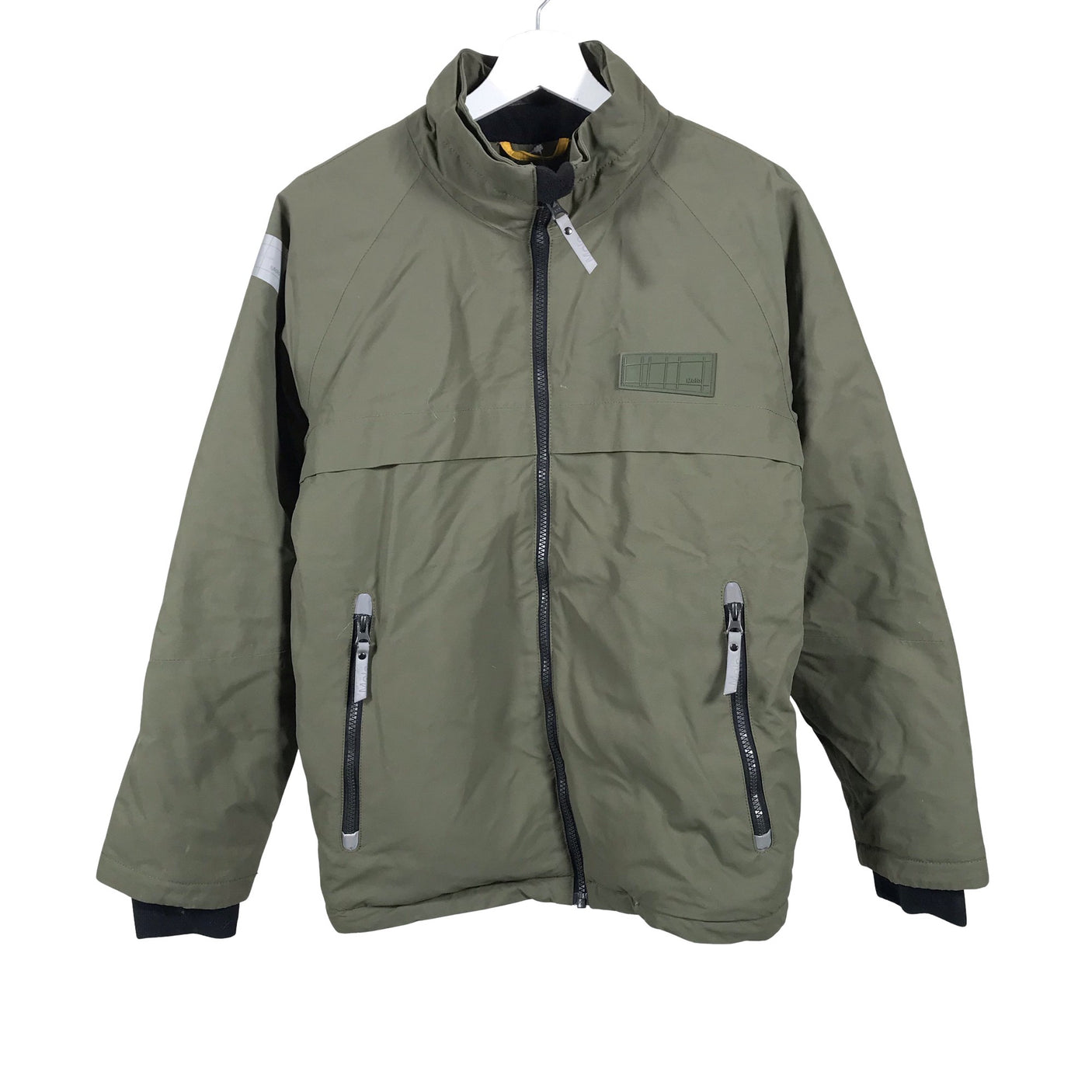 Unisex Molo Kids - Talvejope, suurus 158 - 164 - Roheline (1)