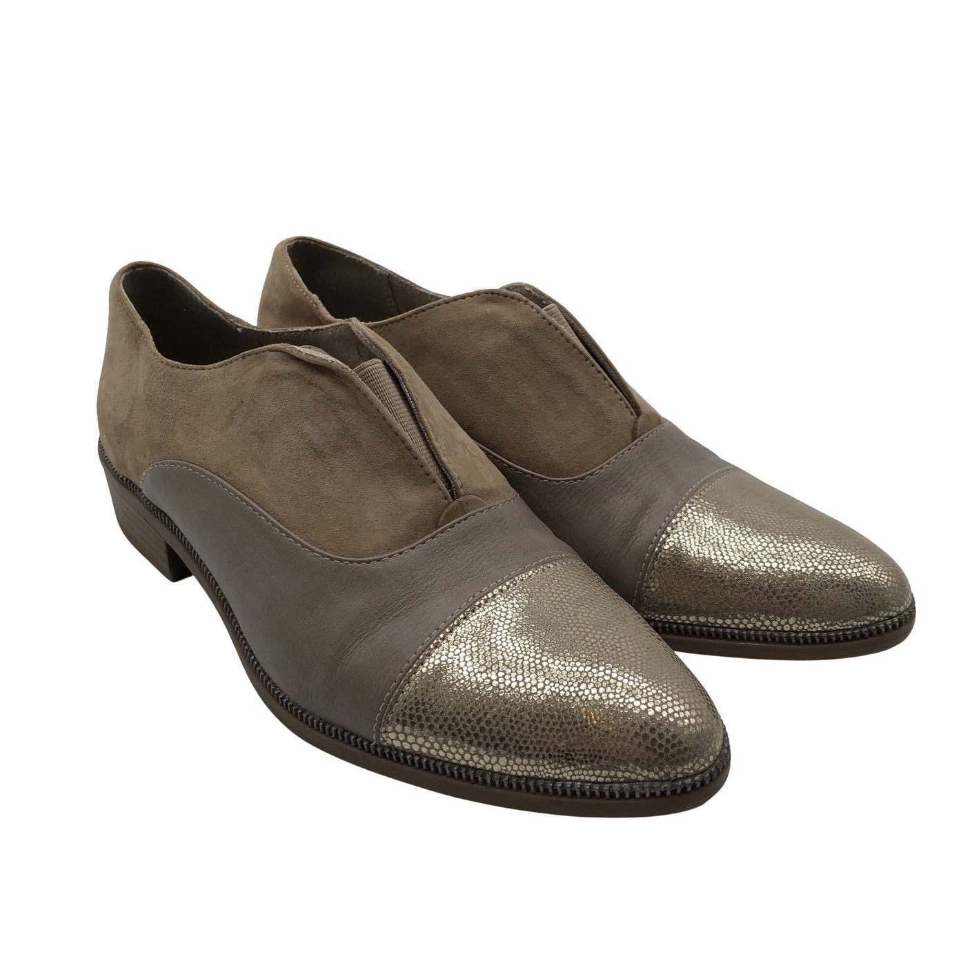 Unisex Tamaris - Igapäevased jalanõud, suurus 38 - Beige (2)