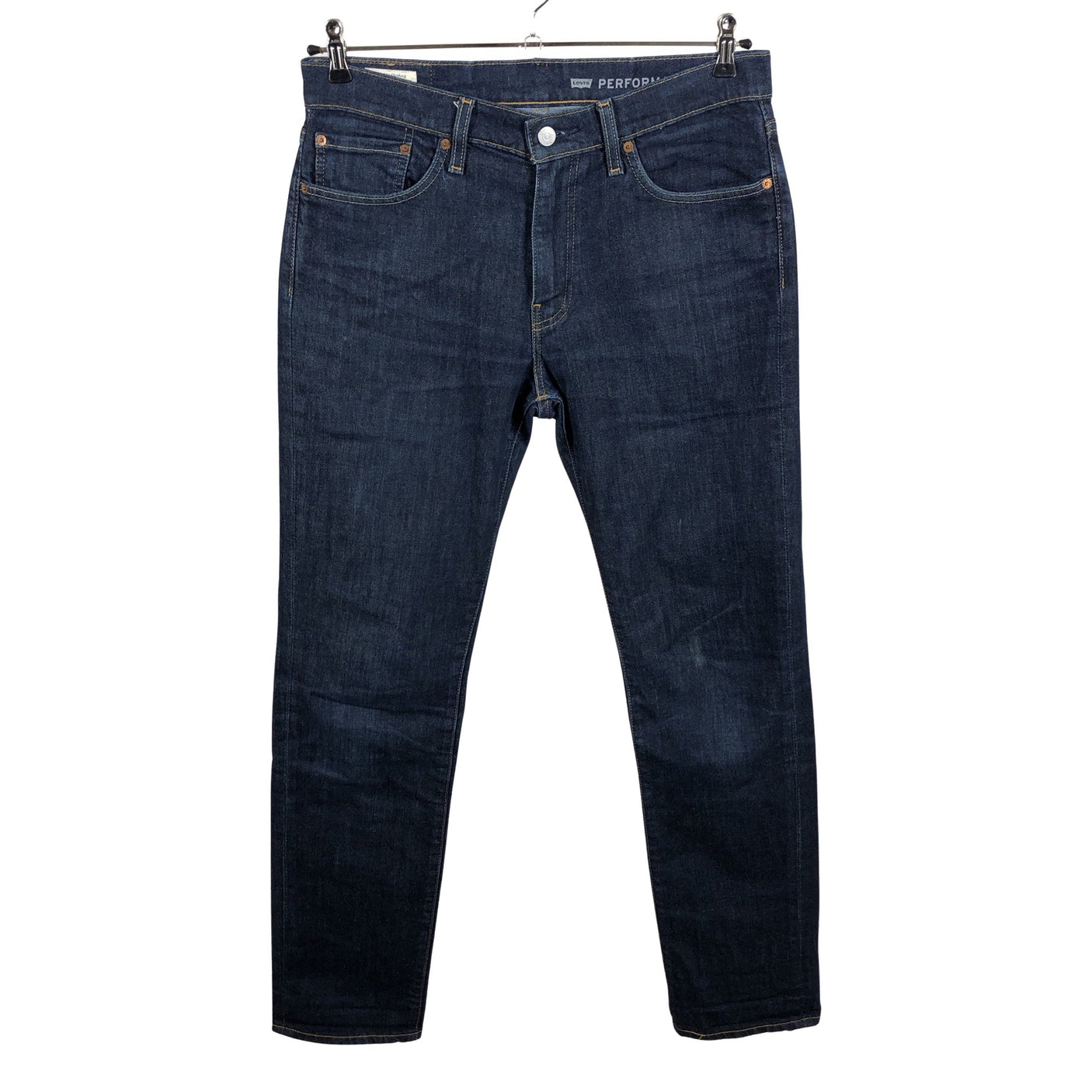 Unisex Levi's - Teksad, suurus W33 - Sinine (2)