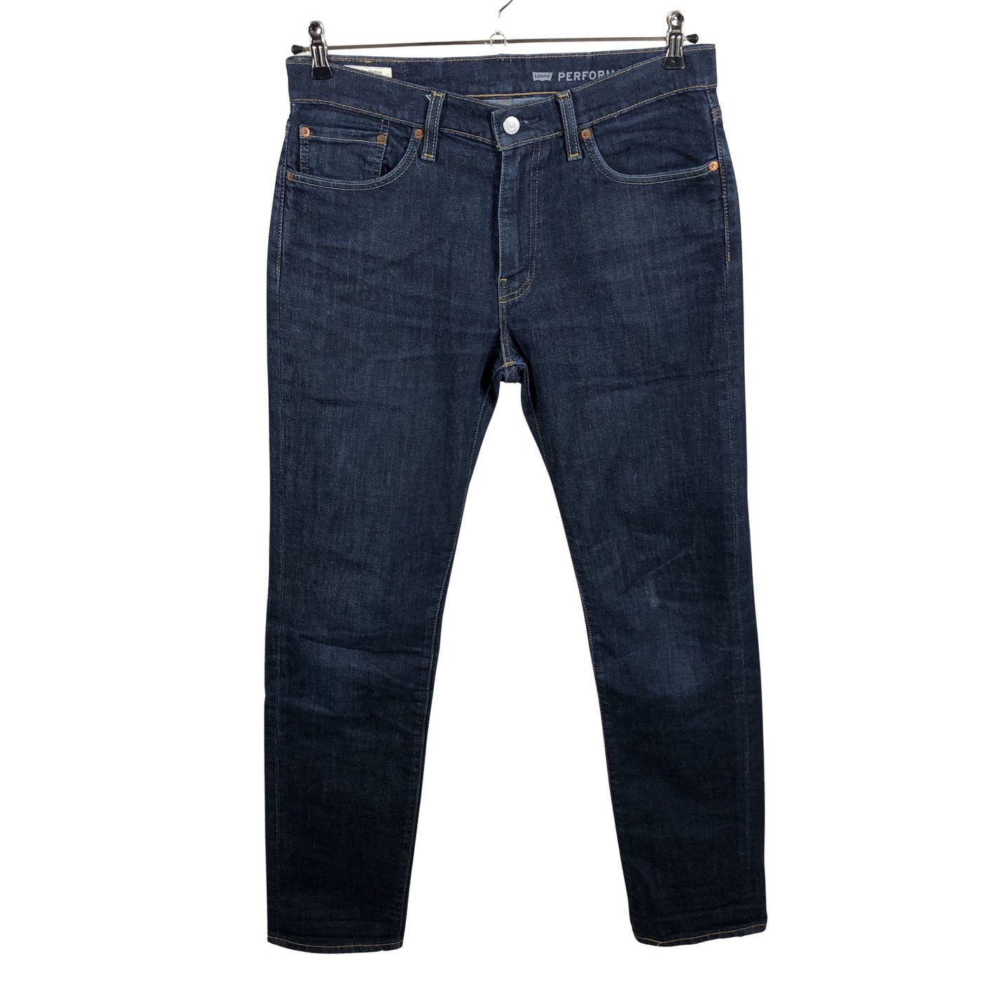 Unisex Levi's - Teksad, suurus W33 - Sinine (1)