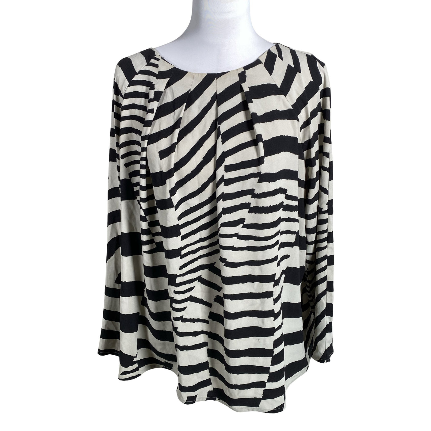 Unisex Marimekko - Pluus, suurus 40 - Beige (1)