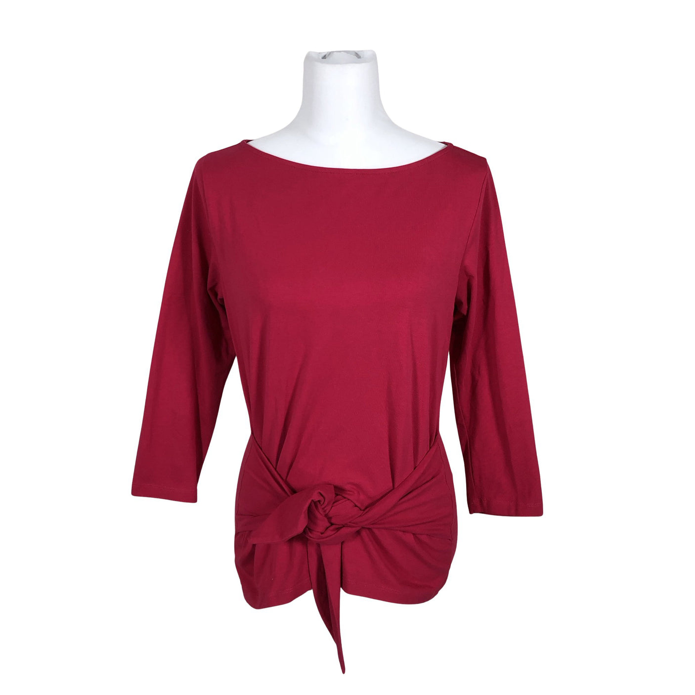 Unisex me&i - Trikotaažist pluus, suurus 36 - Roosa (1)
