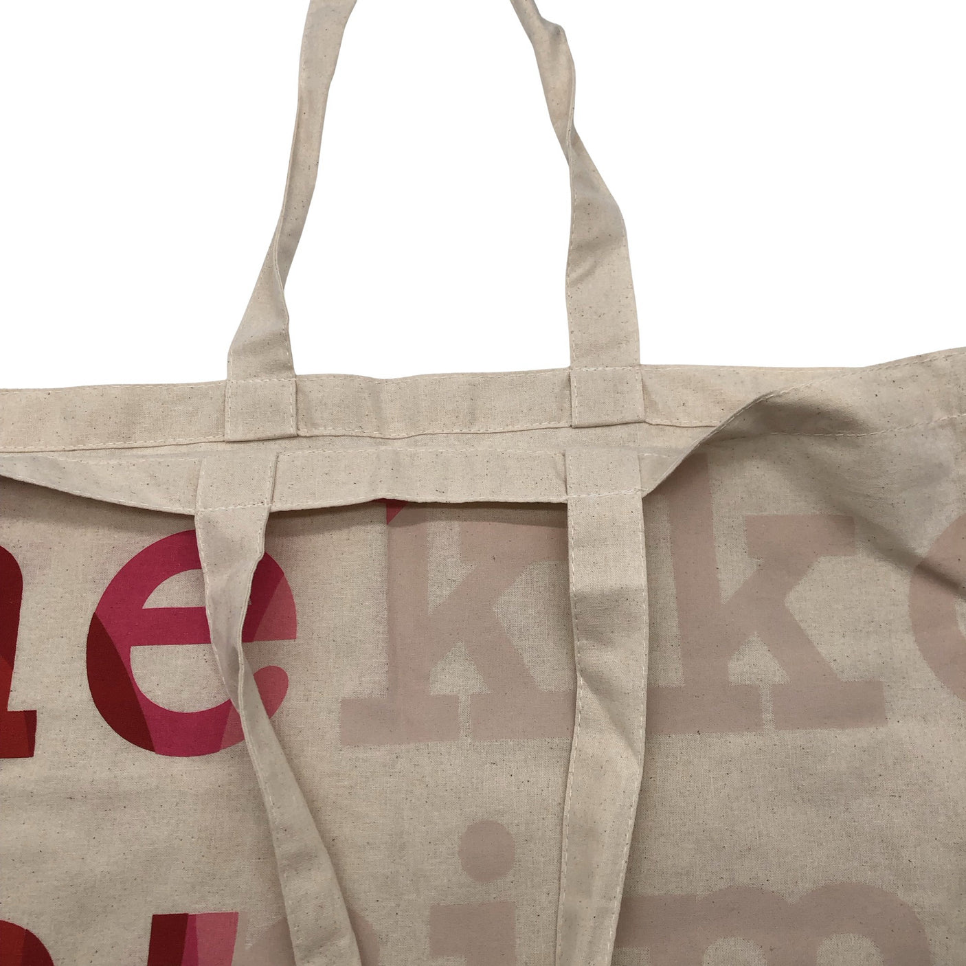 Unisex Marimekko - Kandekott, suurus Maxi - Beige (4)