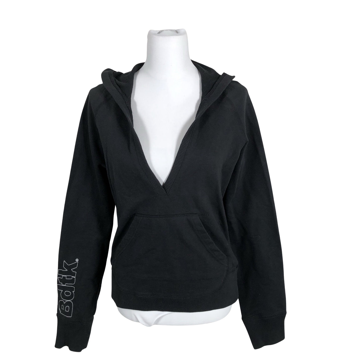 Unisex Bodytalk - Dressipluus, suurus 50 - Must (1)