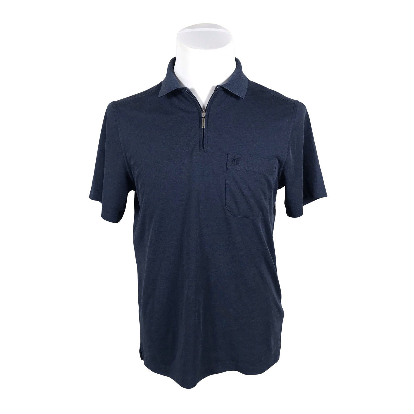 Unisex Hajo - Polosärk, suurus L - Sinine (1)