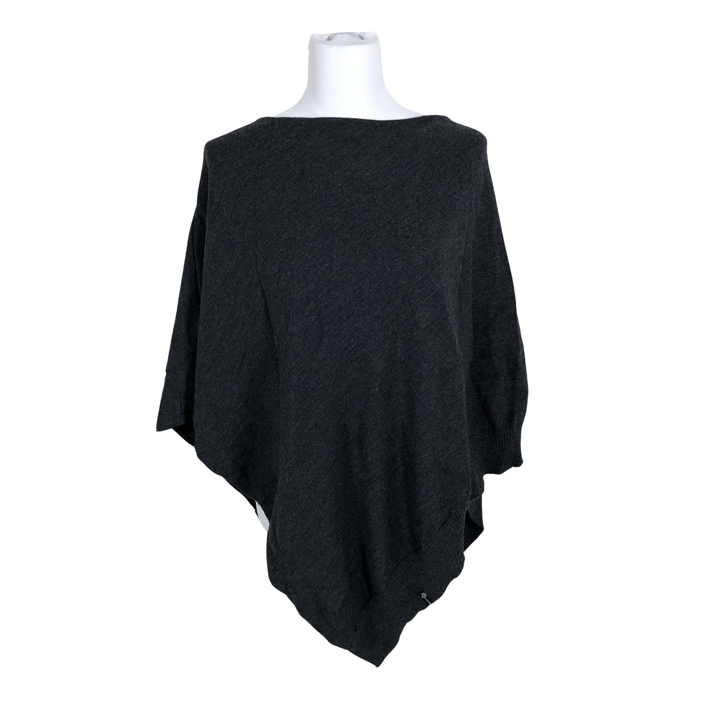 Unisex Pelle P - Pontšo, suurus Ei kokoa - Hall (1)