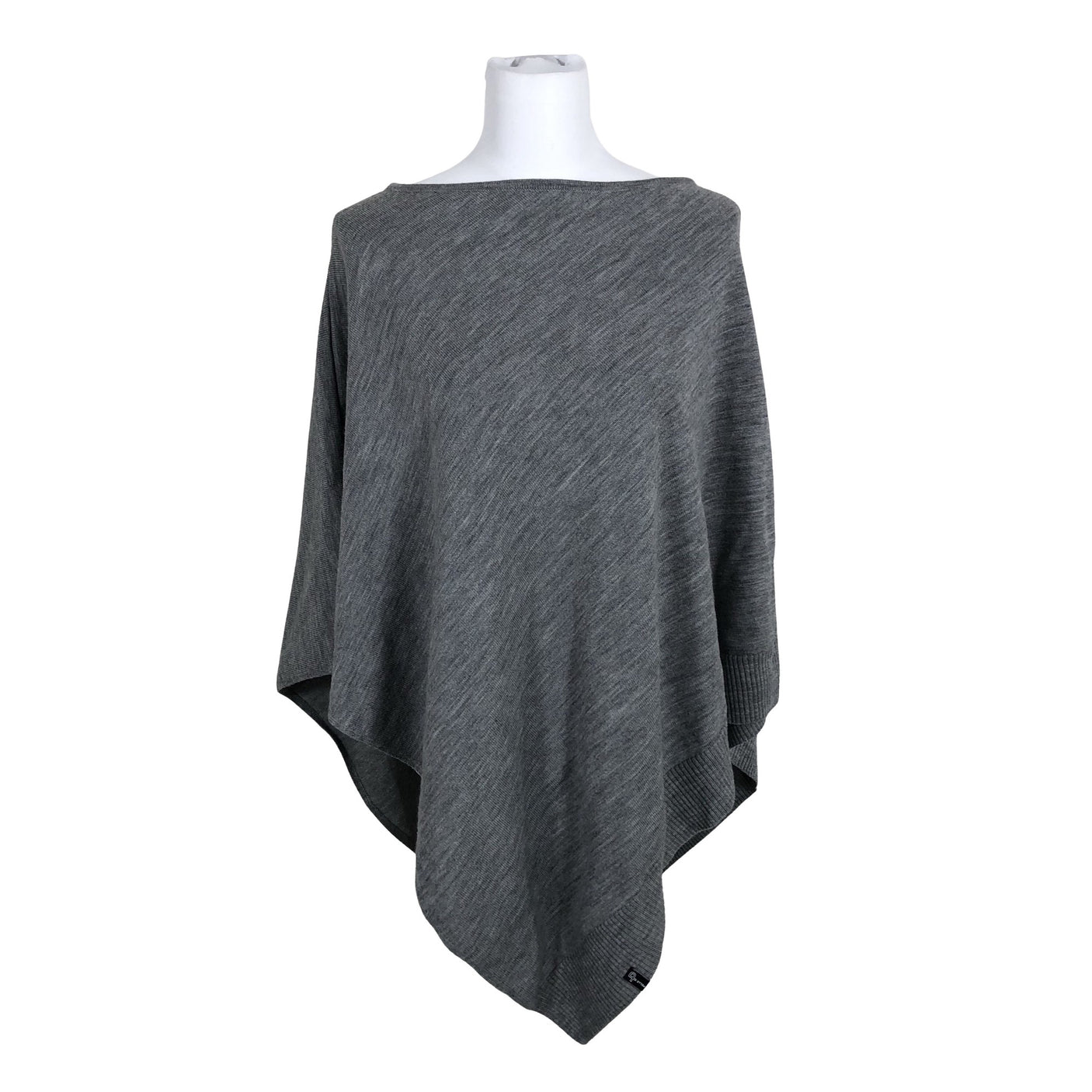 Unisex Pelle P - Pontšo, suurus Ei kokoa - Hall (2)