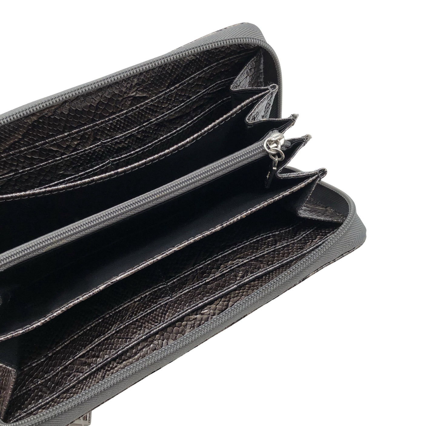 Unisex Guess - Rahakott, suurus Ei kokoa - Hall (4)