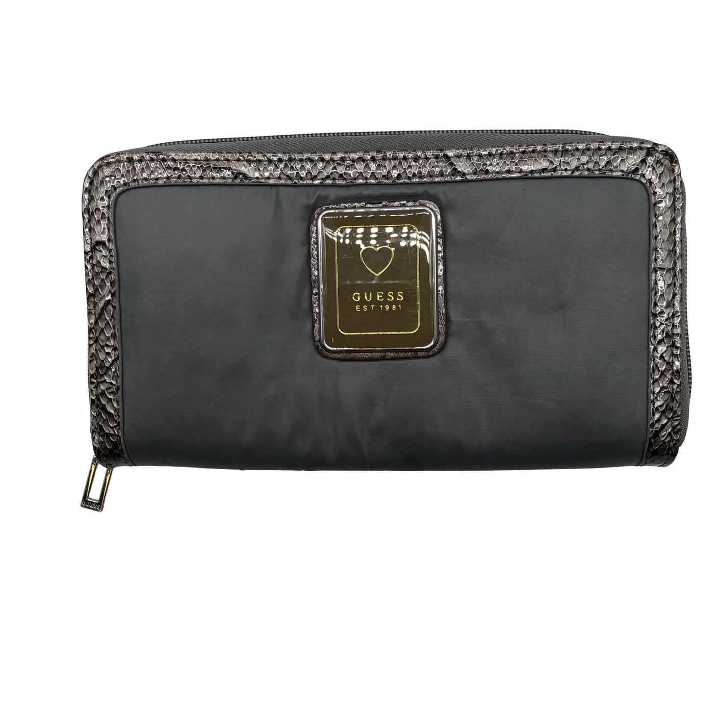 Unisex Guess - Rahakott, suurus Ei kokoa - Hall (2)