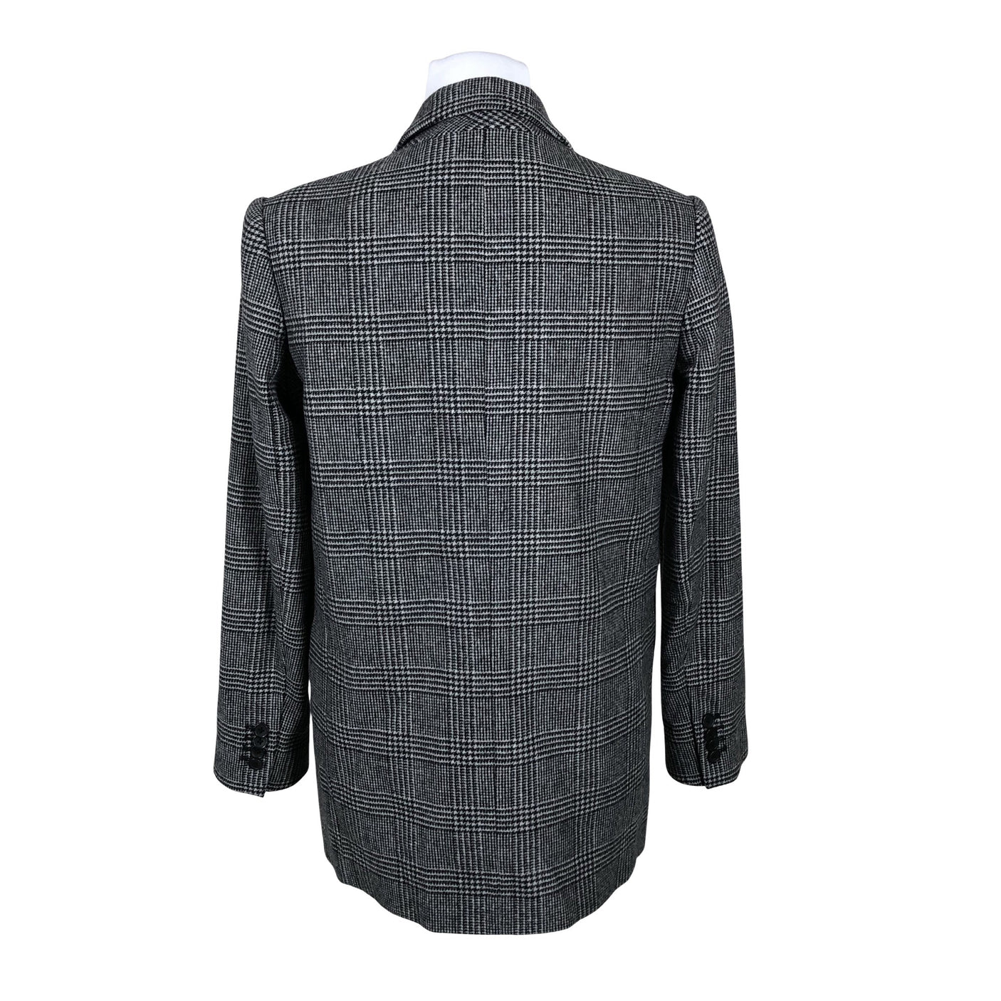 Unisex Everlane - Jakk, suurus 36 - Hall (4)