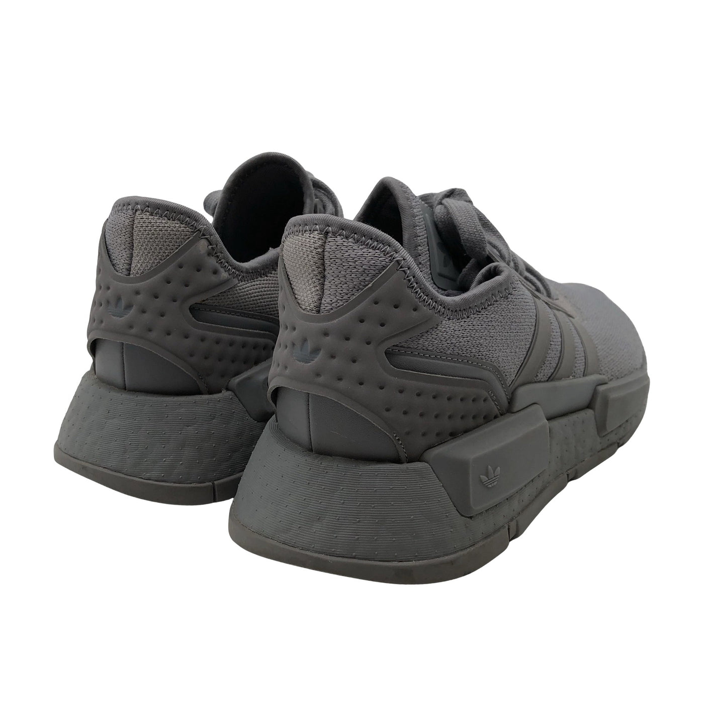 Unisex Adidas - Tossud, suurus 38 - Hall (3)