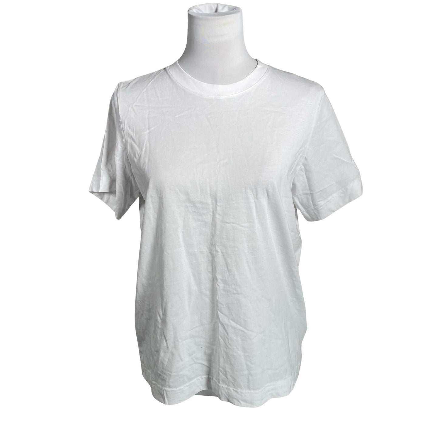 Unisex Arket - T-särk, suurus 38 - Valge (1)