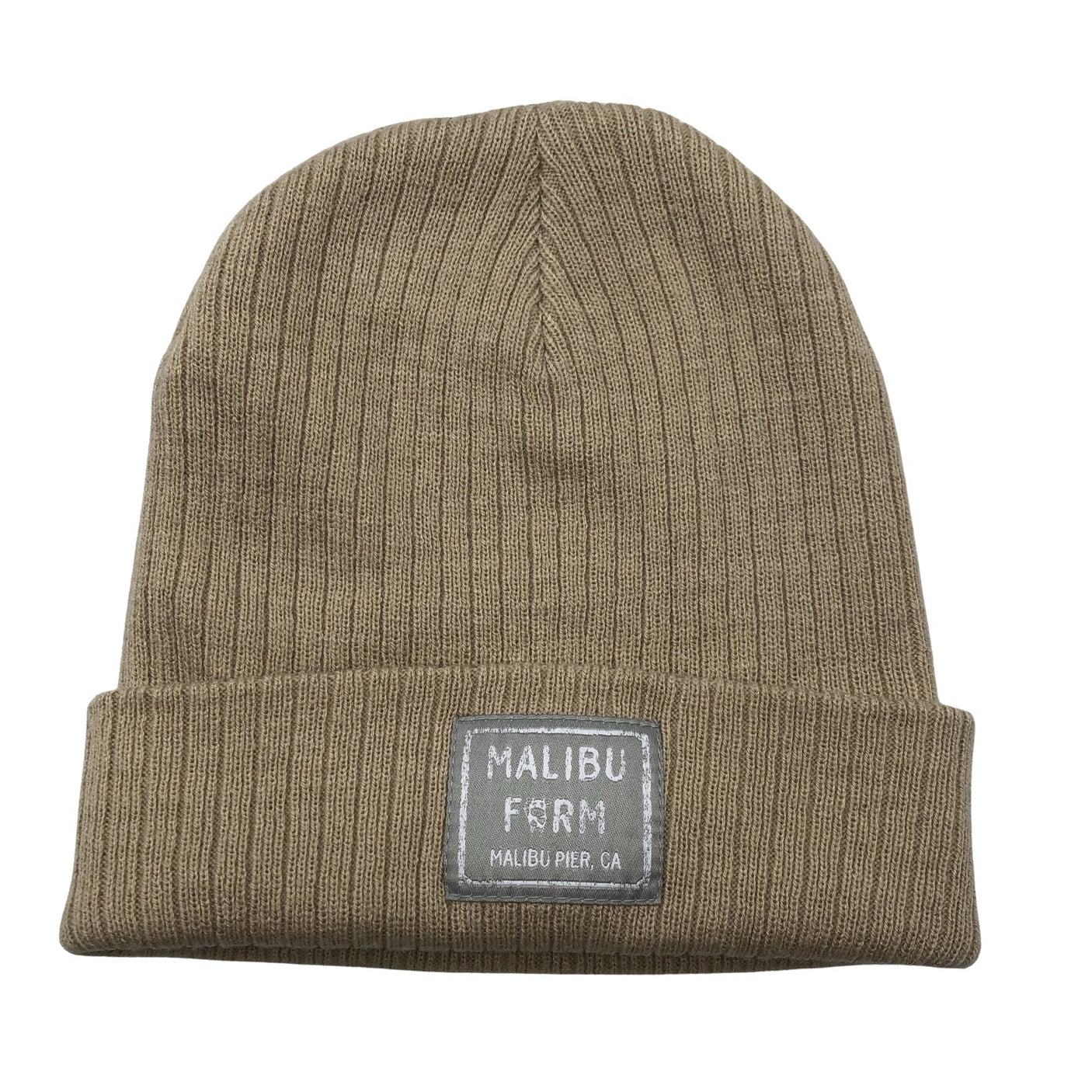 Unisex Atlantis - Õhuke müts, suurus 54 - Beige (1)