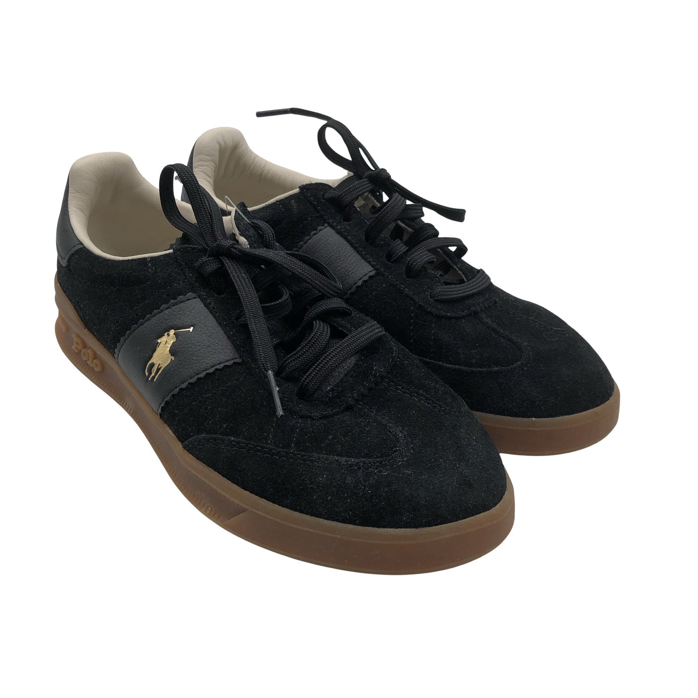 Unisex Polo Ralph Lauren - Tennised, suurus 39 - Must (2)