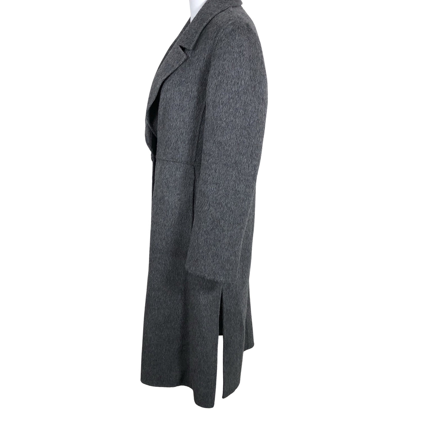 Unisex Massimo Dutti - Villane mantel, suurus 38 - Hall (3)