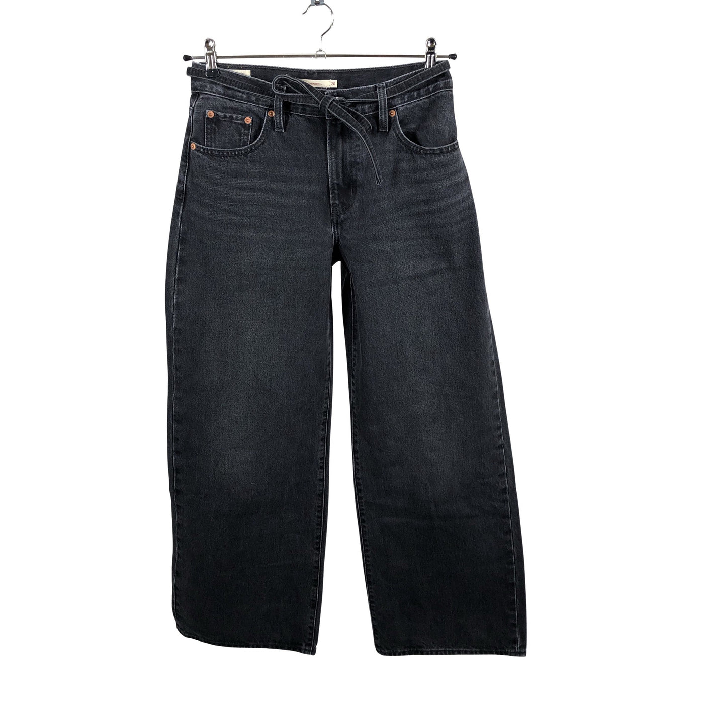 Unisex Levi's - Teksad, suurus W26 - Hall (1)
