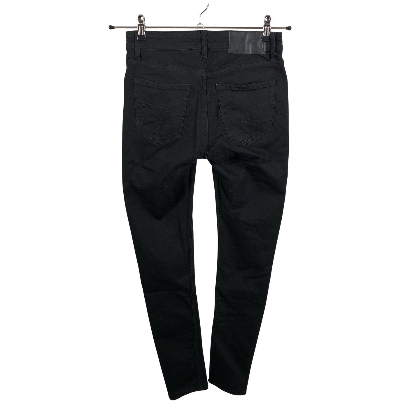 Unisex Tiger of Sweden - Teksad, suurus W29 - Must (4)