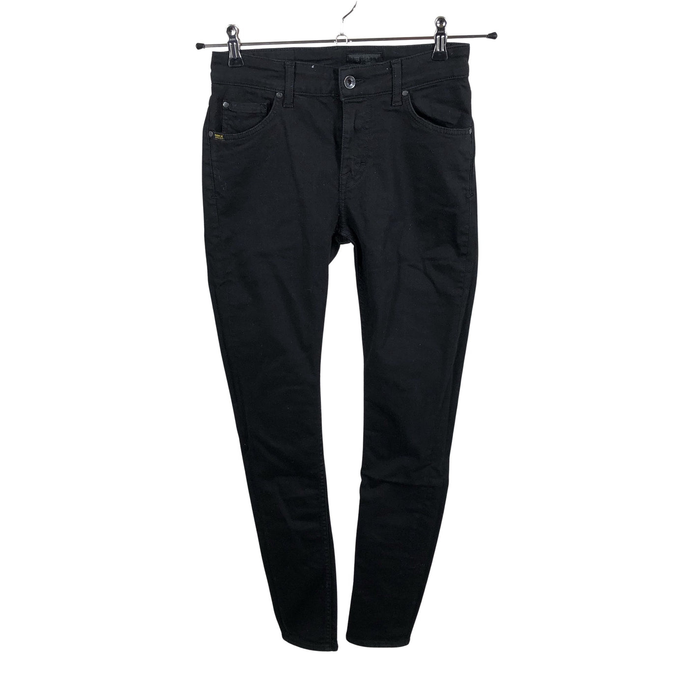 Unisex Tiger of Sweden - Teksad, suurus W29 - Must (2)