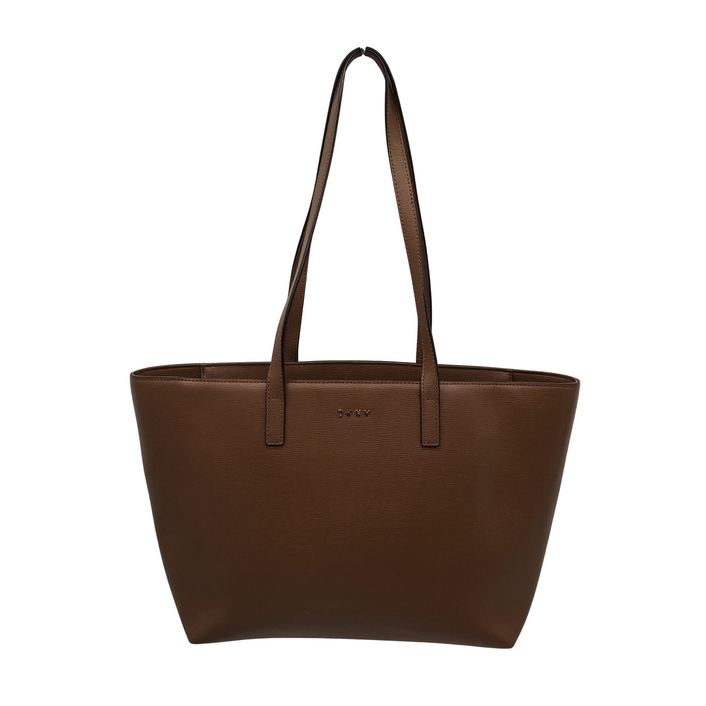 Unisex DKNY - Käekott, suurus Midi - Pruun (1)