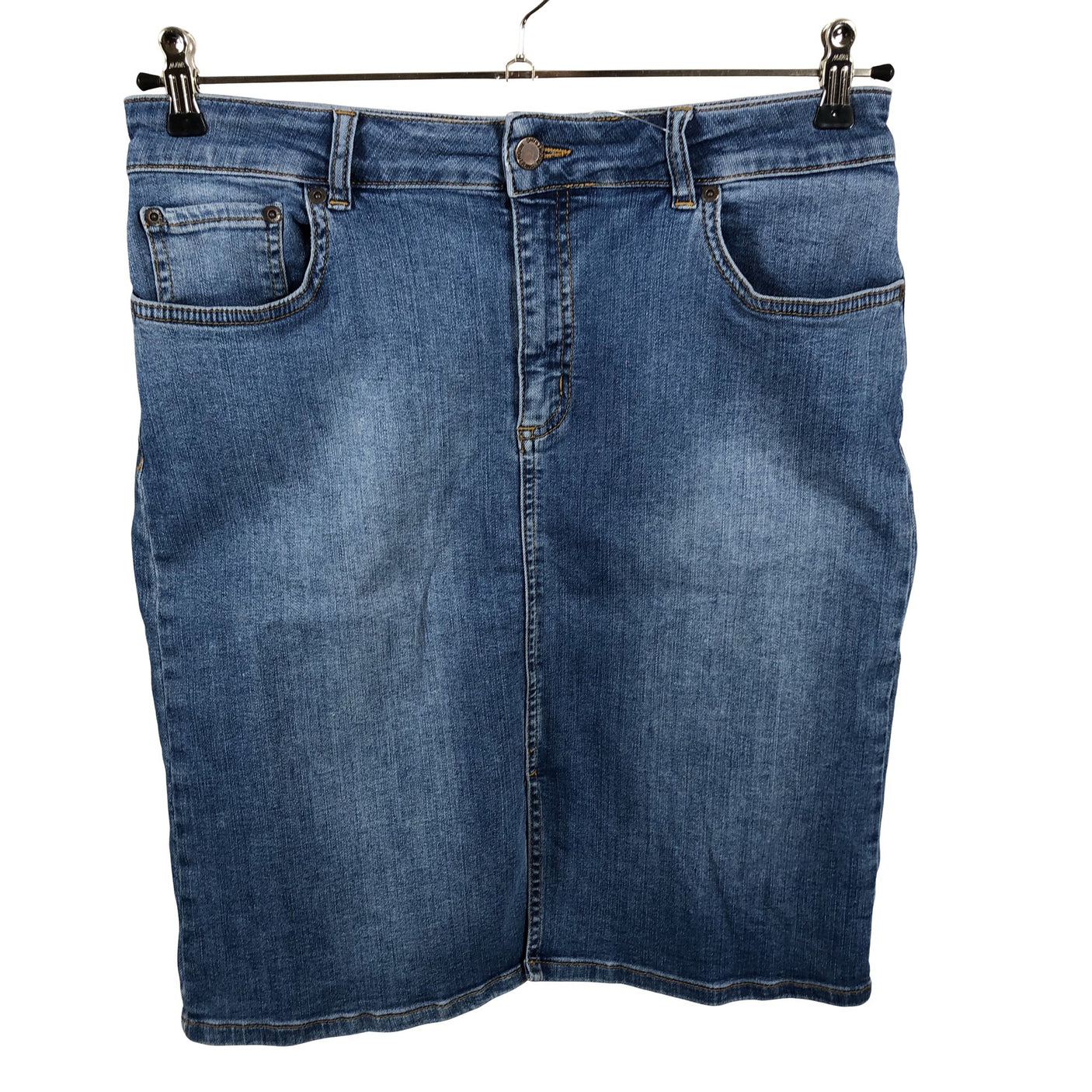 Unisex Boomerang - Teksaseelik, suurus 40 - Sinine (3)