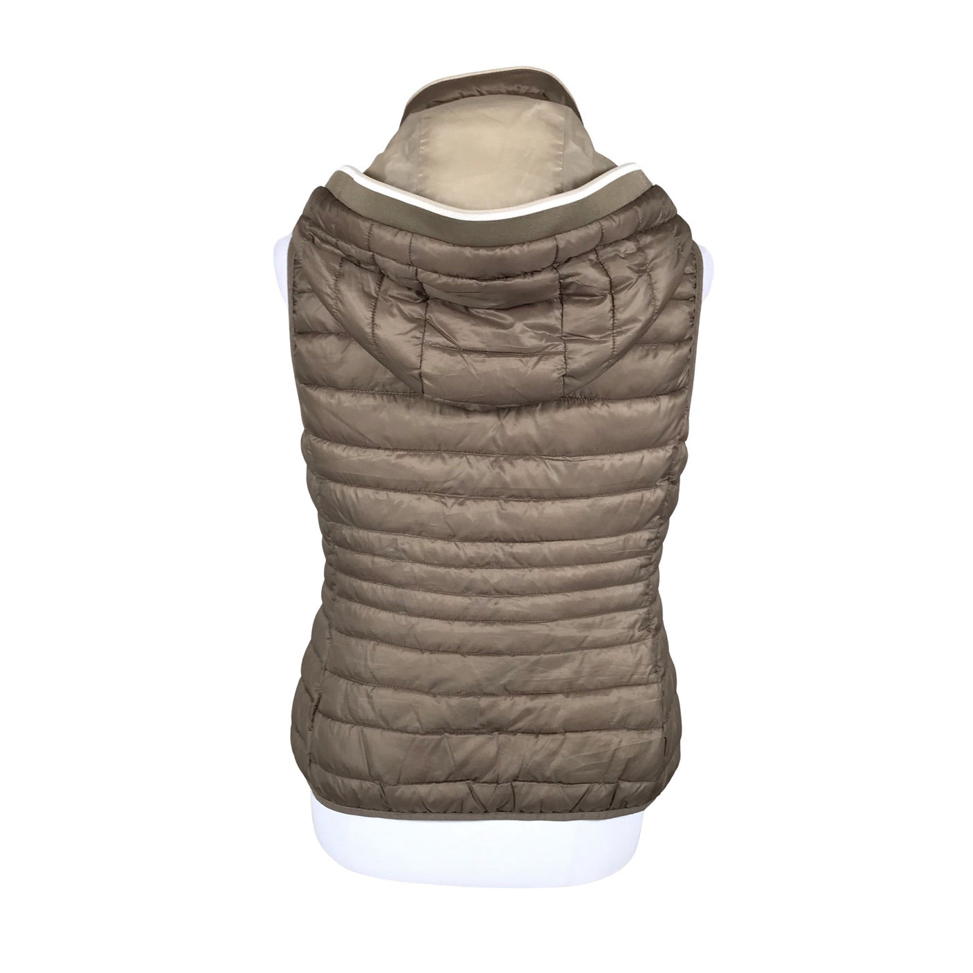 Unisex Esprit - Õuevest, suurus 38 - Pruun (2)