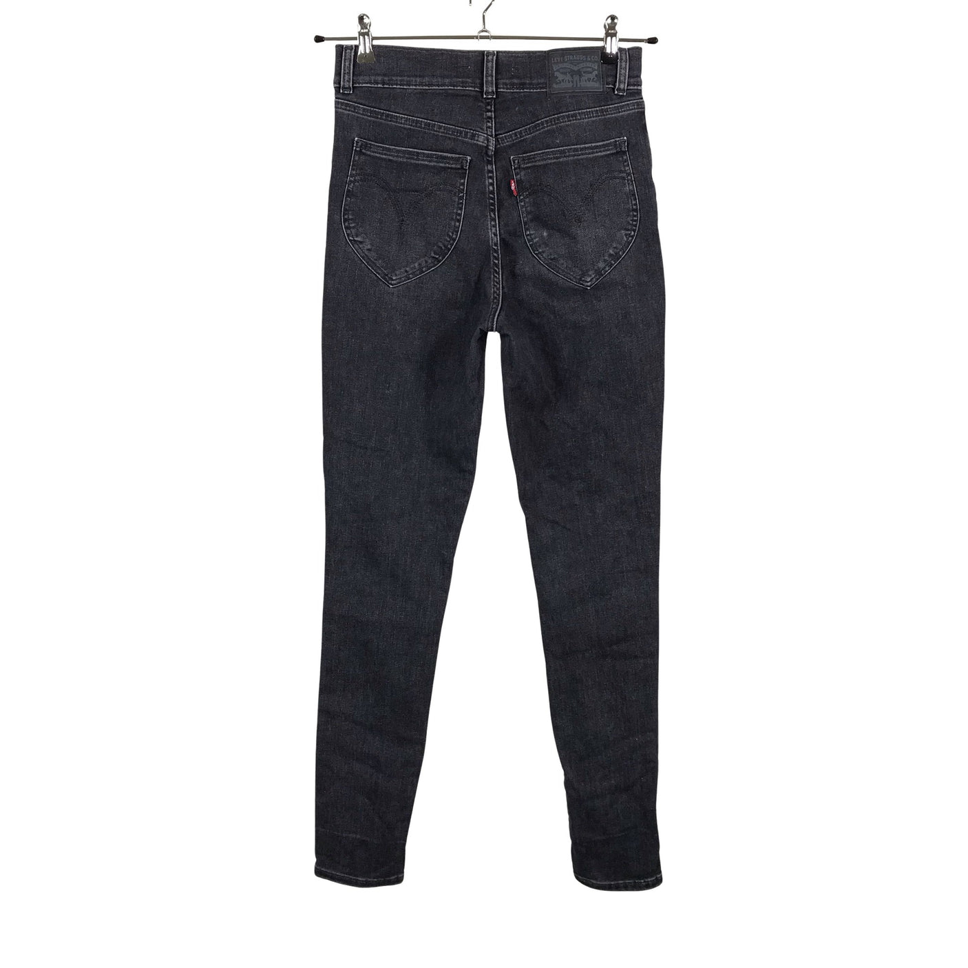 Unisex Levi's - Teksad, suurus W28 - Hall (2)