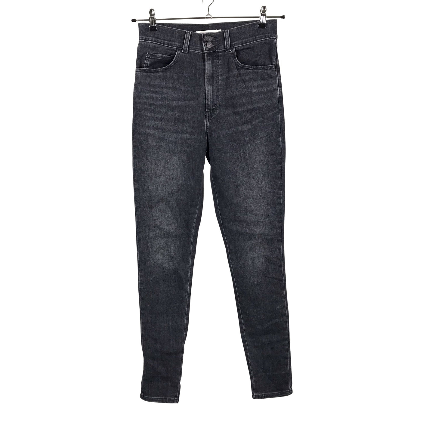 Unisex Levi's - Teksad, suurus W28 - Hall (1)