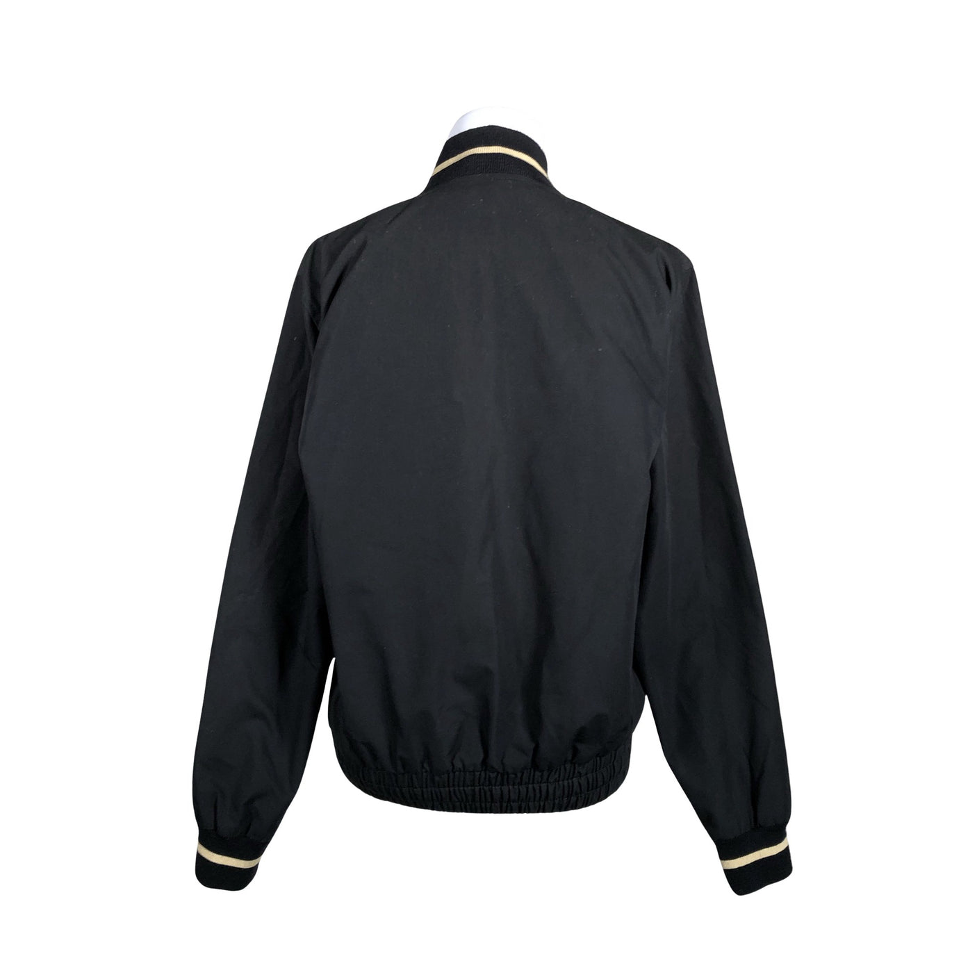 Unisex Fred Perry - Jope, suurus 38 - Must (2)