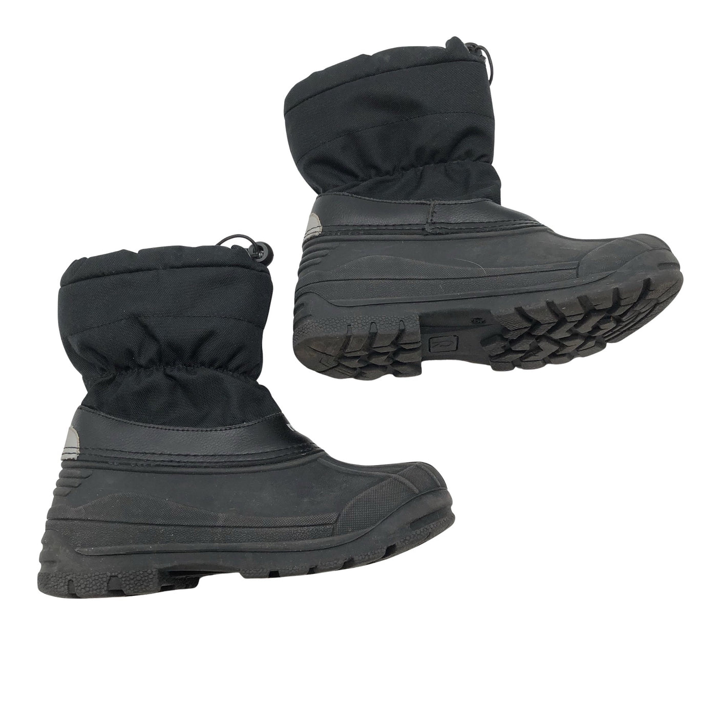 Unisex Reima - Talvejalanõud, suurus 35 - Must (2)