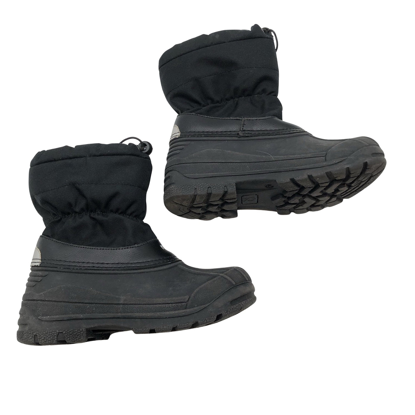 Unisex Reima - Talvejalanõud, suurus 35 - Must (1)