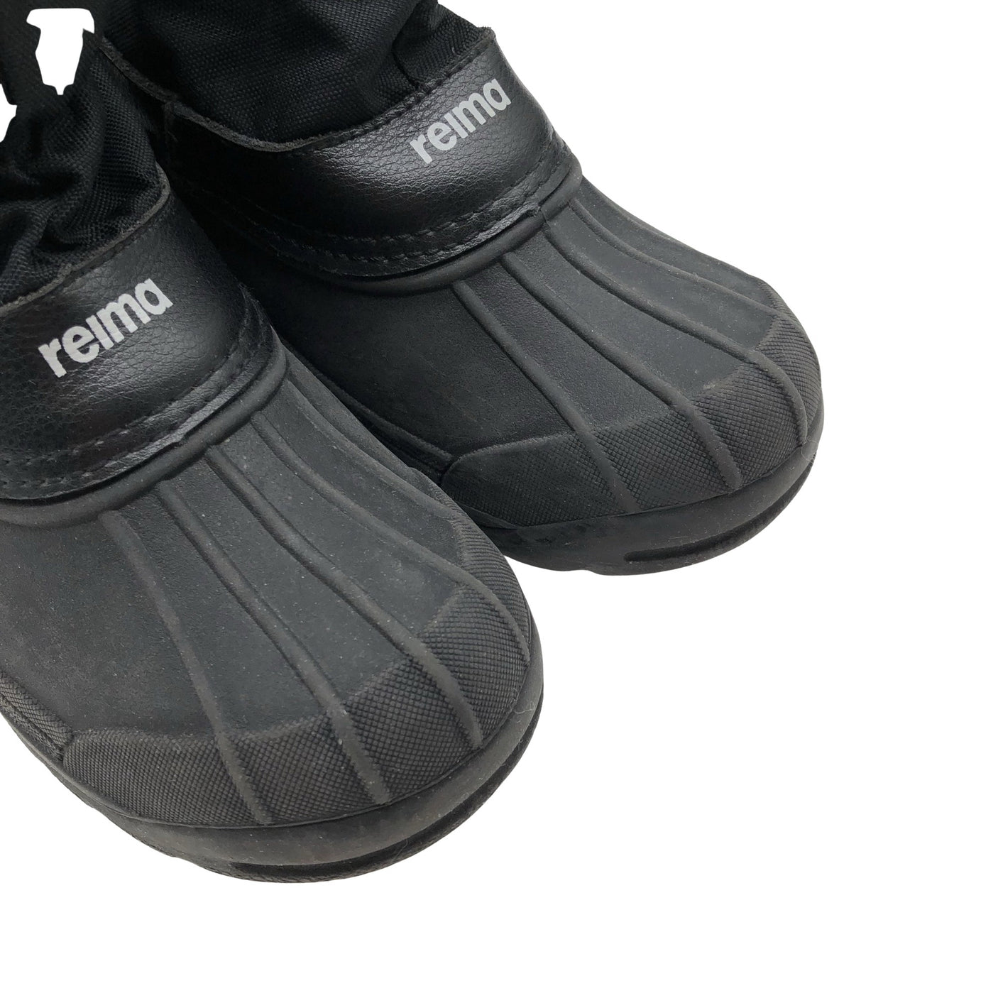 Unisex Reima - Talvejalanõud, suurus 35 - Must (4)