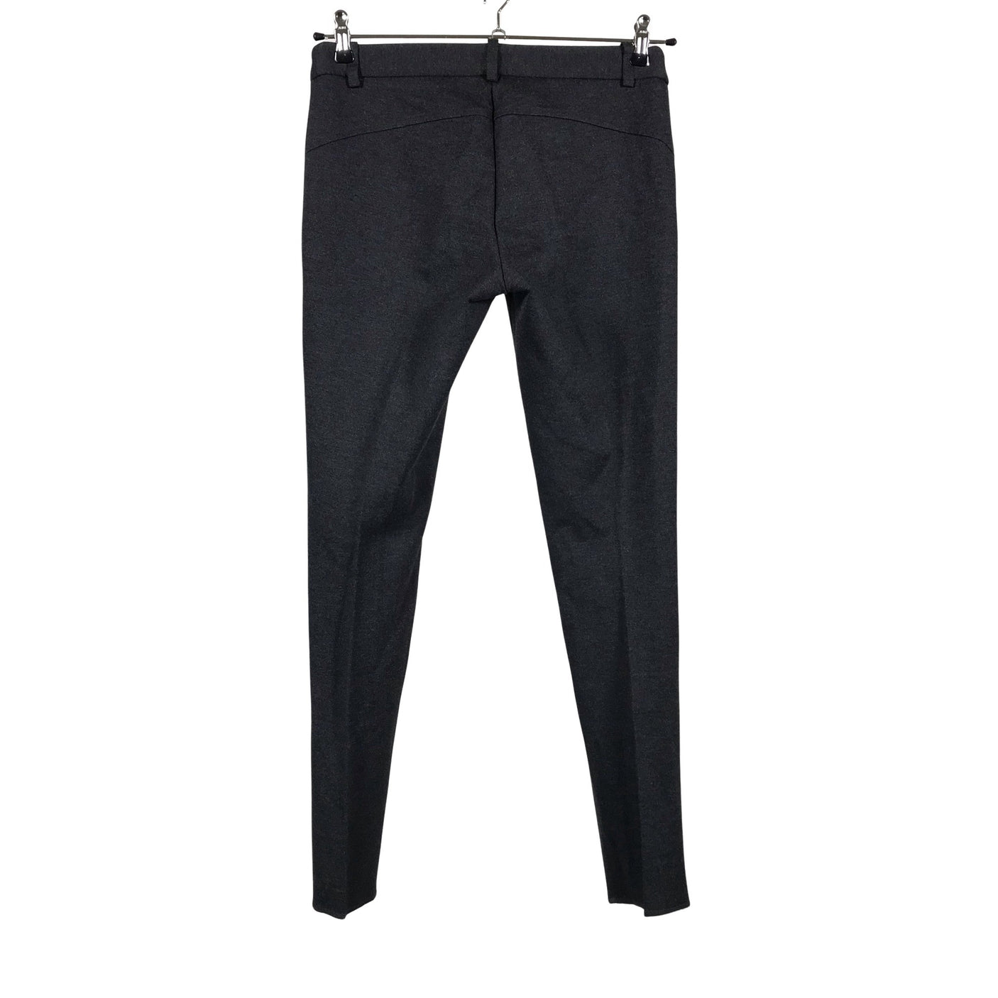 Unisex Andiata - Trikotaažist püksid, suurus 40 - Hall (2)