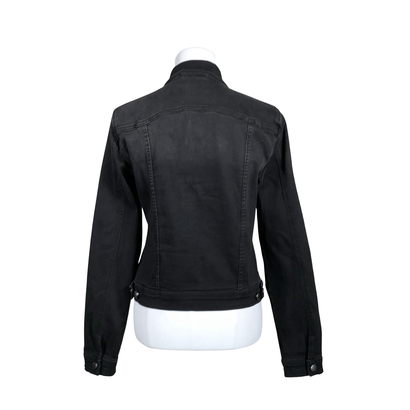 Unisex Soyaconcept - Teksatagi, suurus 38 - Must (2)