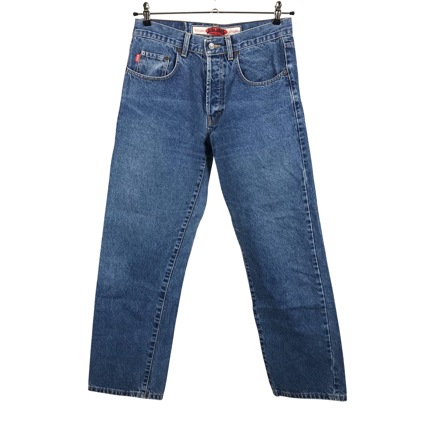 Unisex Jack & Jones - Teksad, suurus W32 - Sinine (1)
