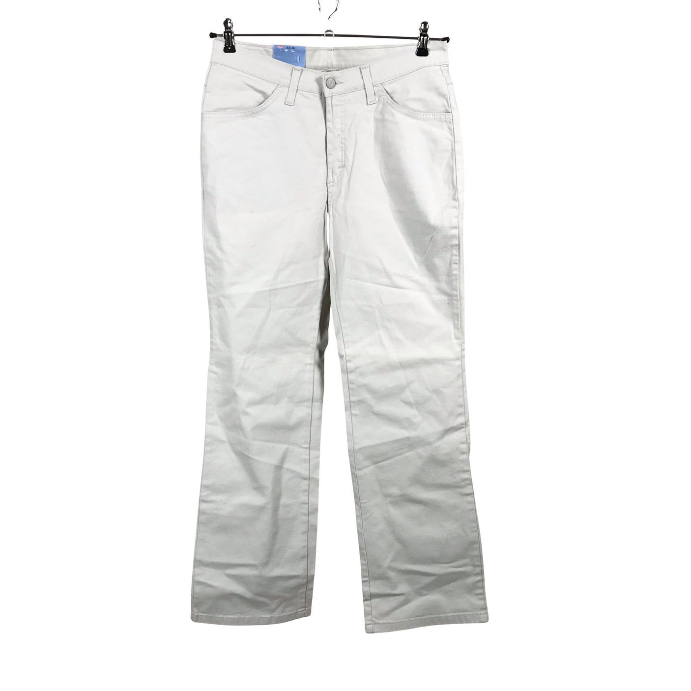Unisex Lee Cooper - Teksad, suurus W32 - Beige (1)