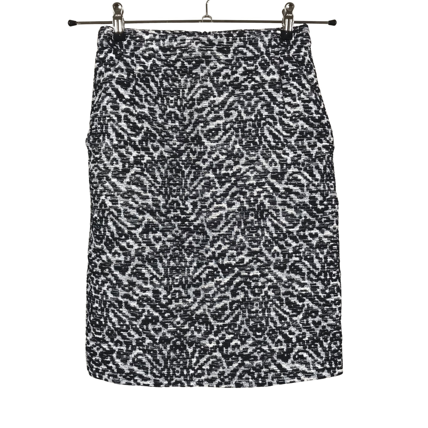 Unisex Andiata - Pliiatsseelik, suurus 32 - Must (1)