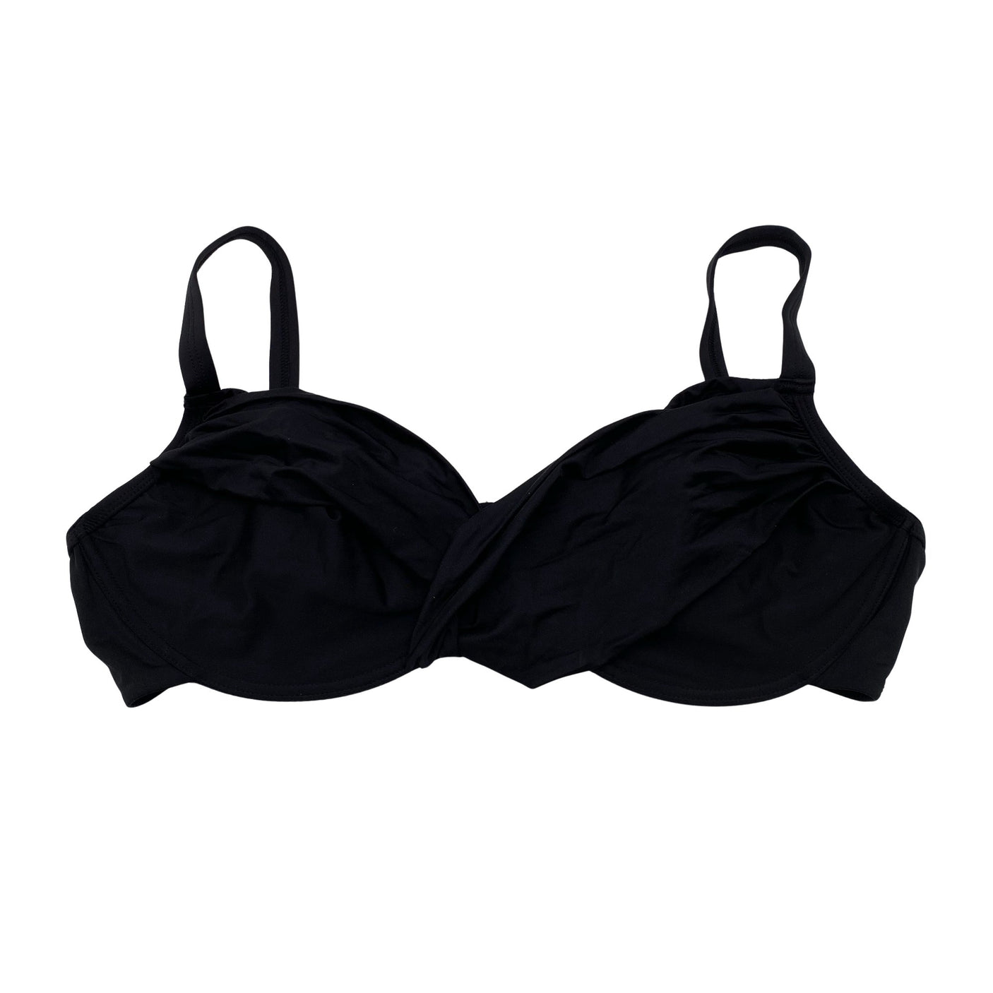 Unisex Change - Bikiinid, suurus 42 - Must (1)