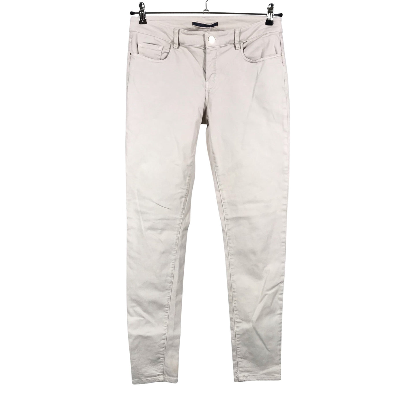 Unisex Massimo Dutti - Teksad, suurus 38 - Beige (1)