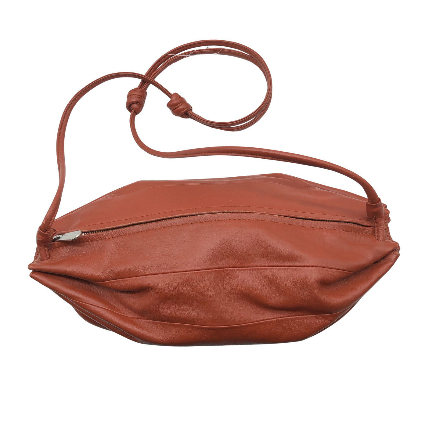 Unisex Marimekko - Õlakott, suurus Midi - Pruun (1)