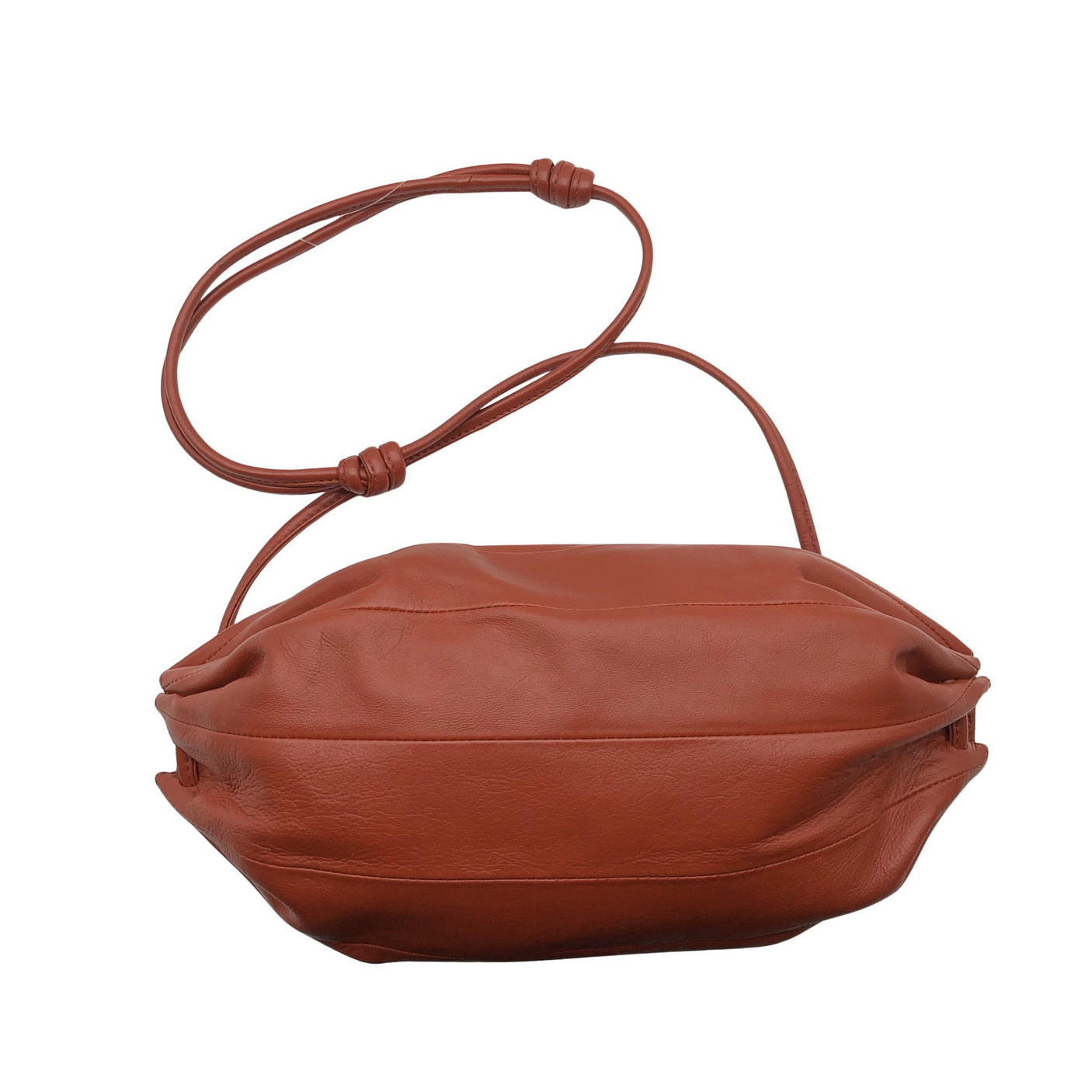 Unisex Marimekko - Õlakott, suurus Midi - Pruun (2)