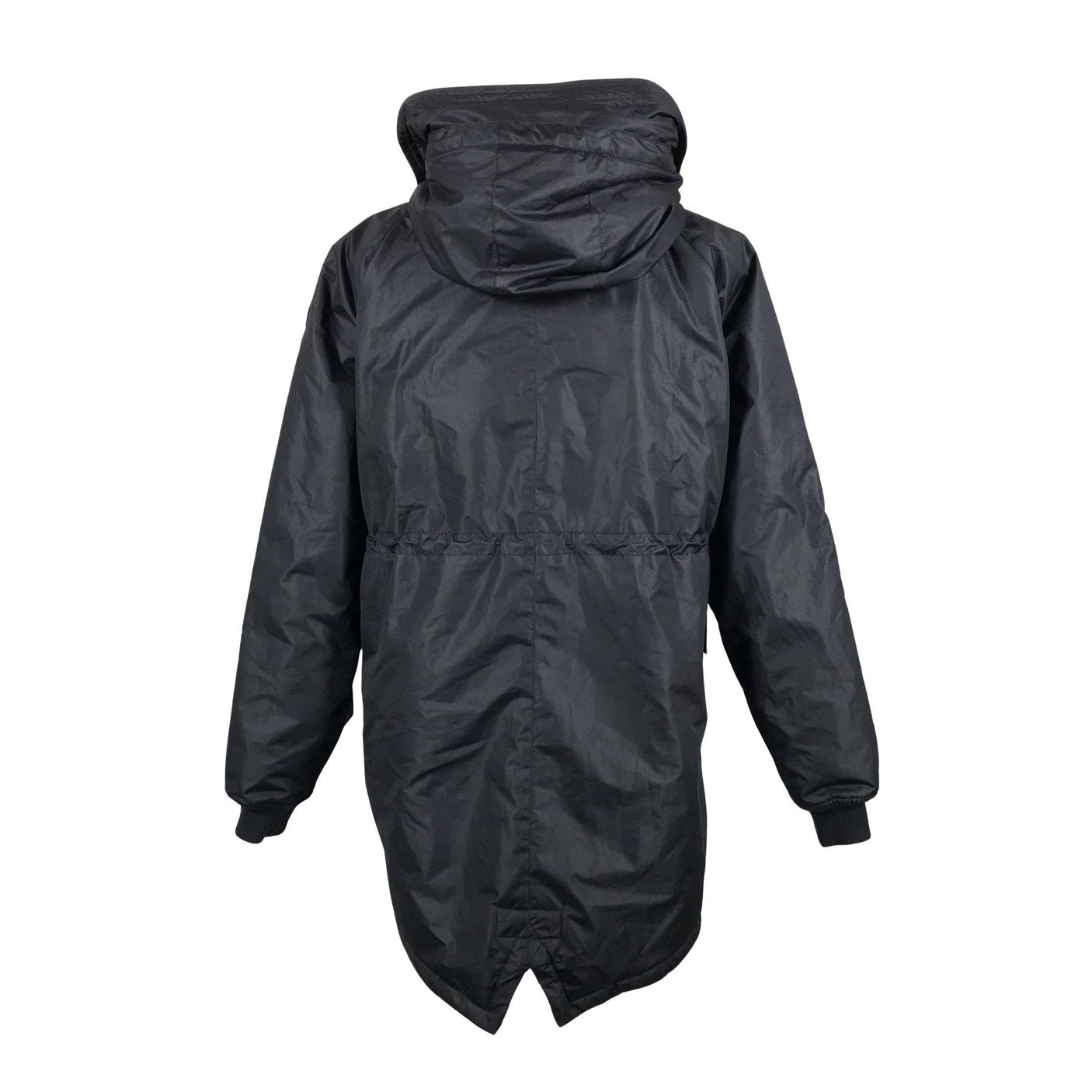 Unisex Makia - Talvejope, suurus XL - Must (3)