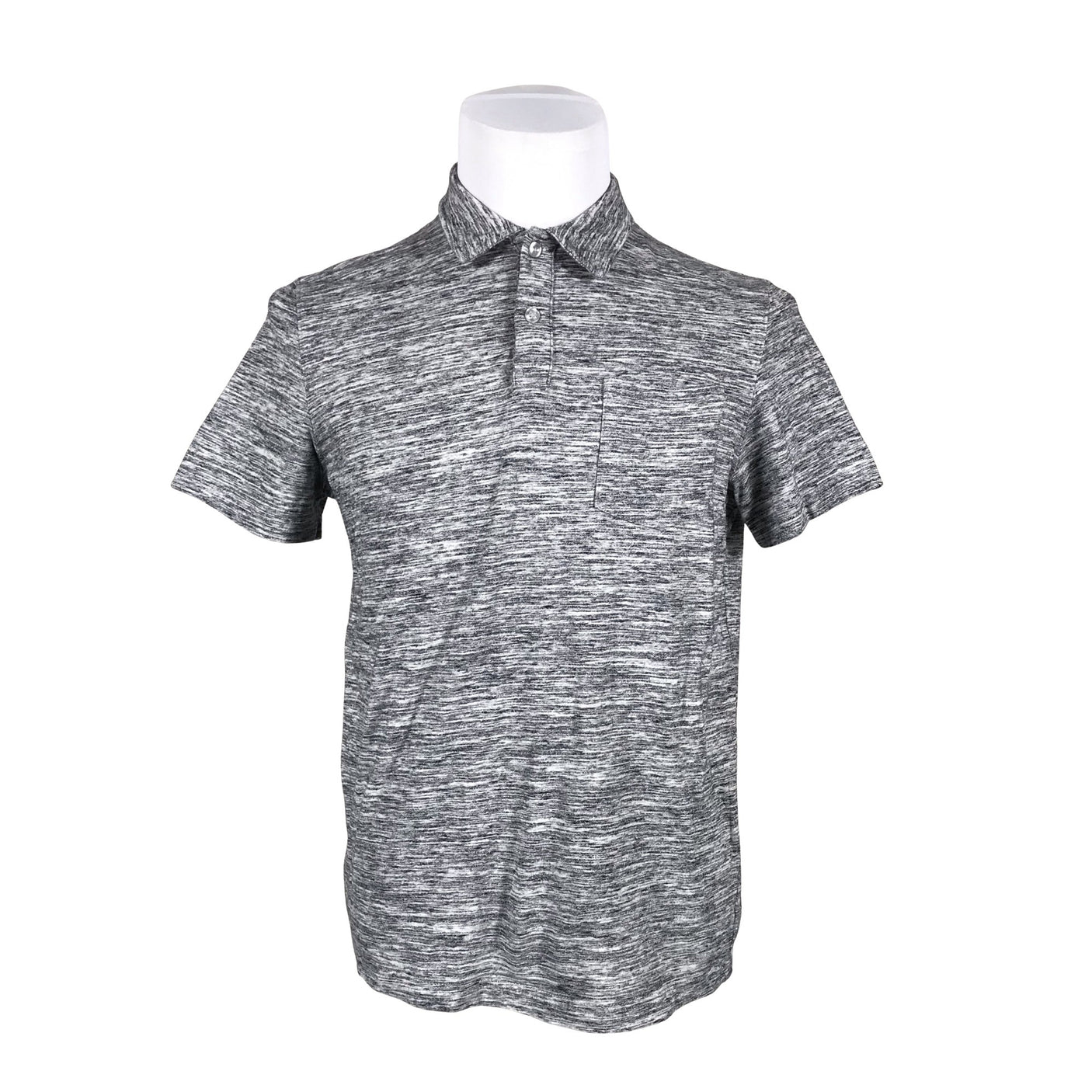 Unisex Pier One - T-särk, suurus S - Hall (1)