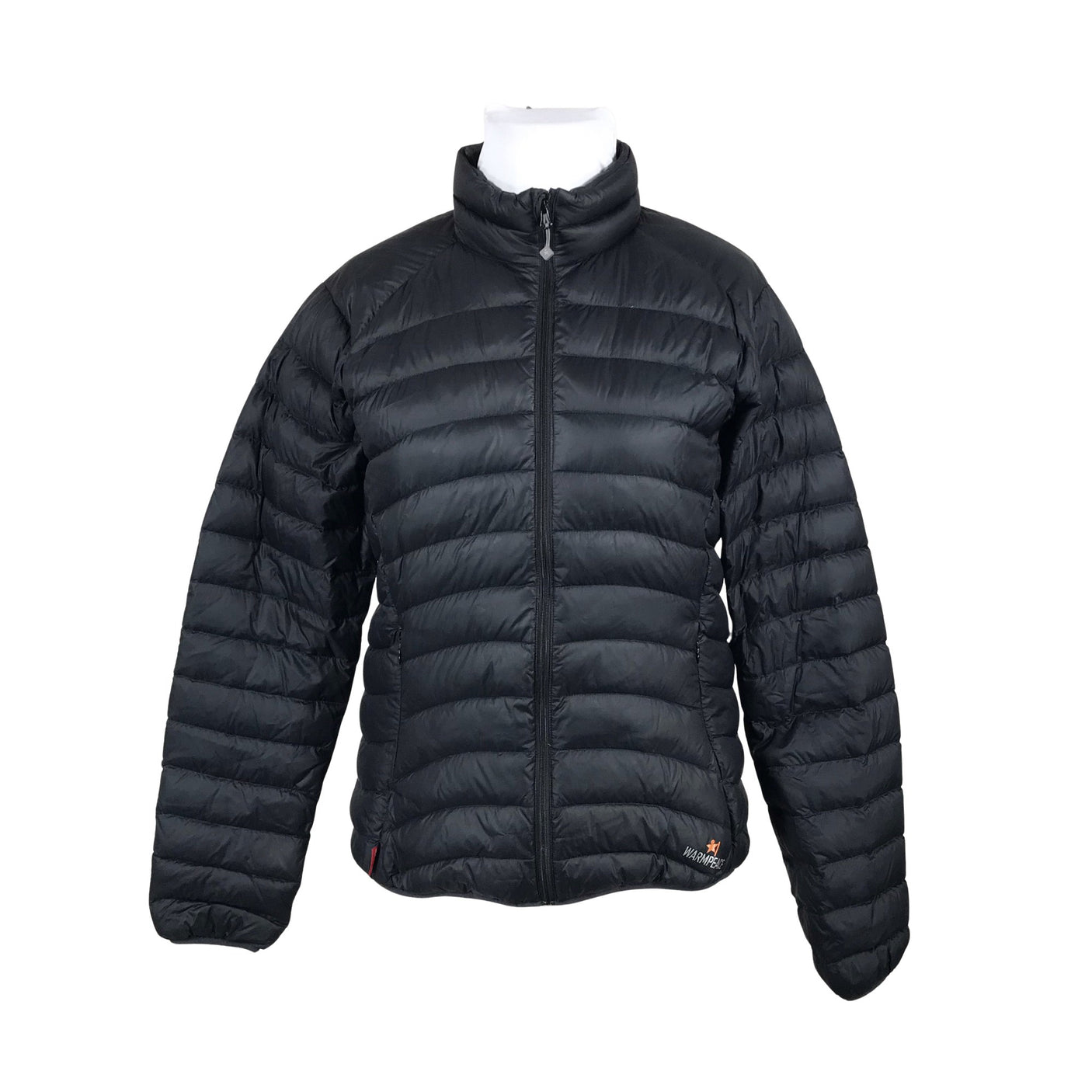 Unisex Warmpeace - Kerge sulejope, suurus 44 - Must (1)