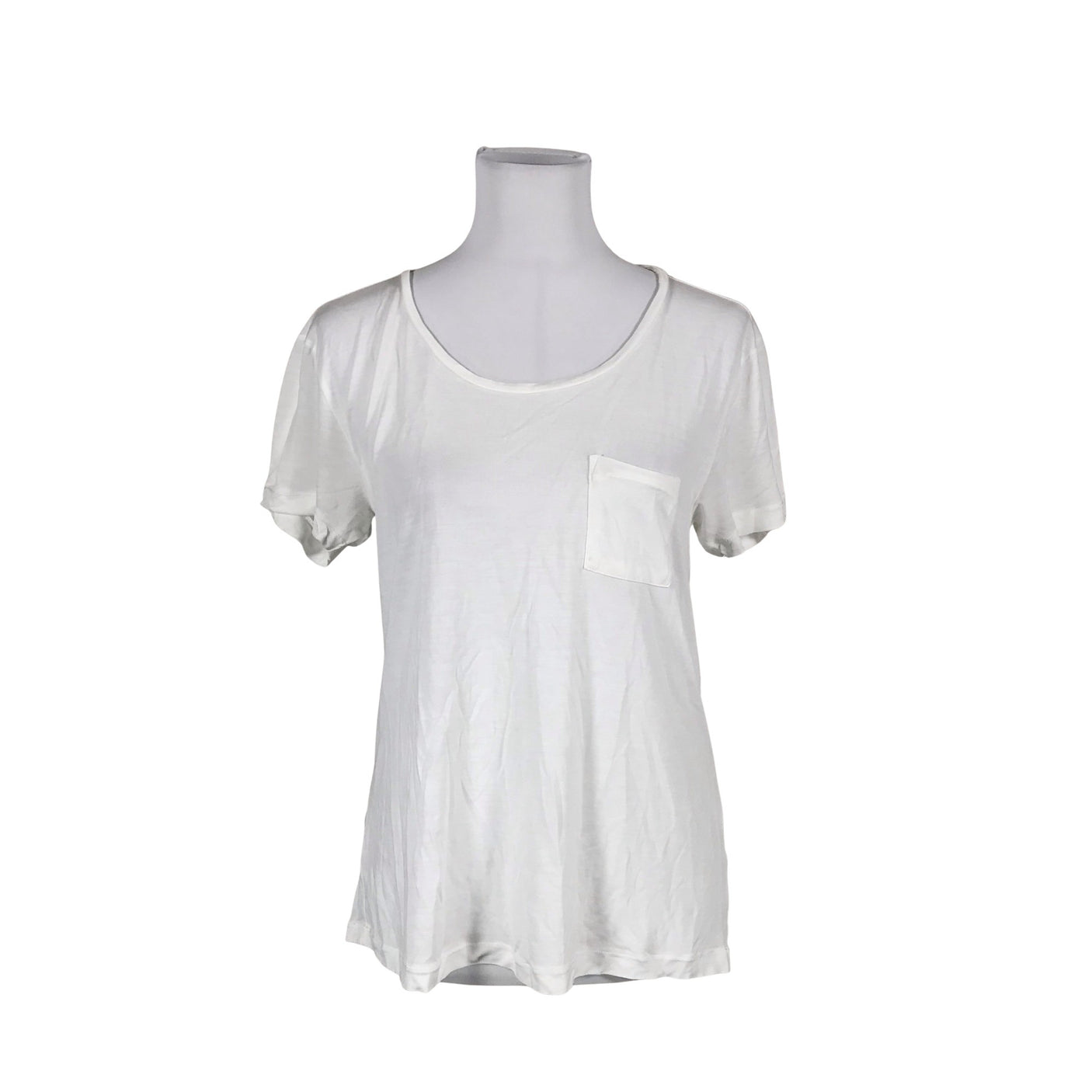 Unisex Tiger of Sweden - T-särk, suurus 38 - Valge (1)